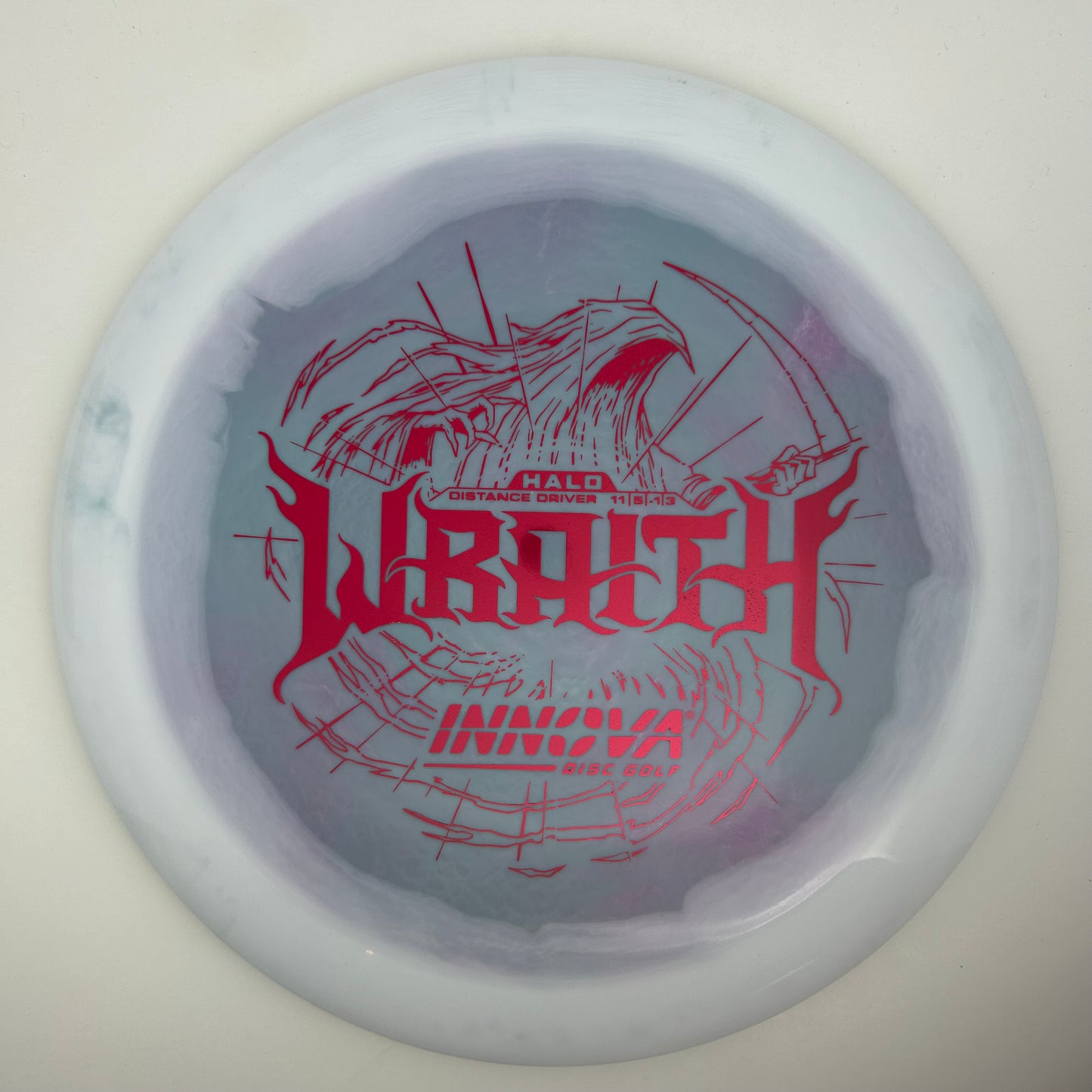 Wraith