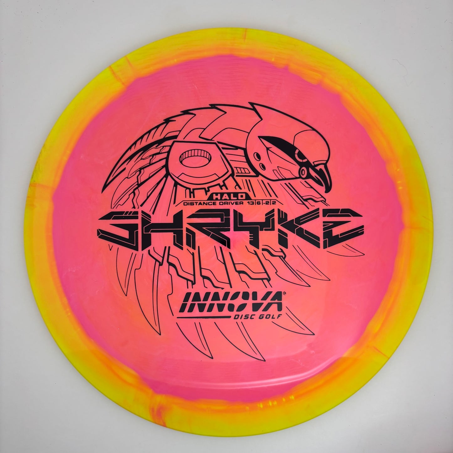 Shryke