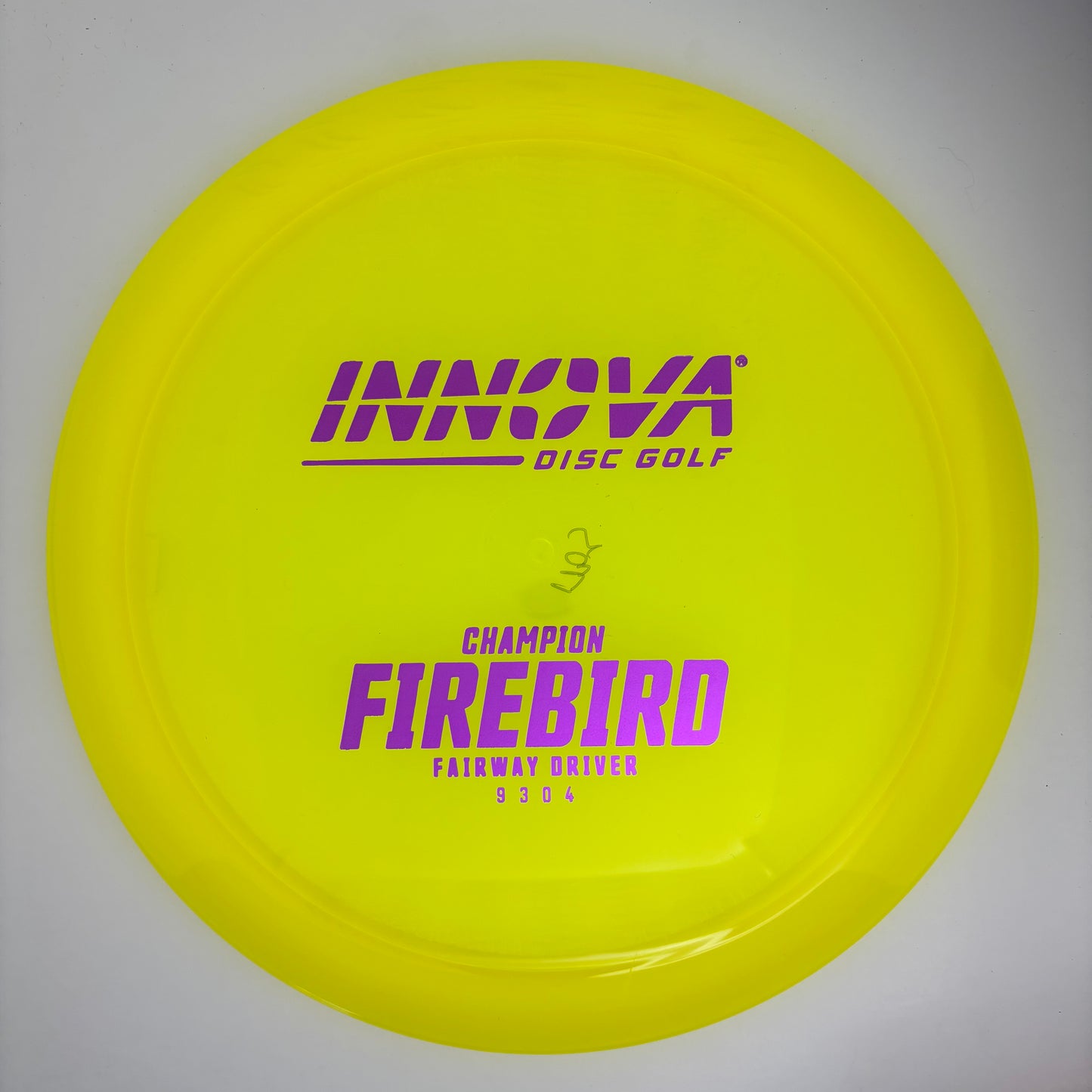 Firebird