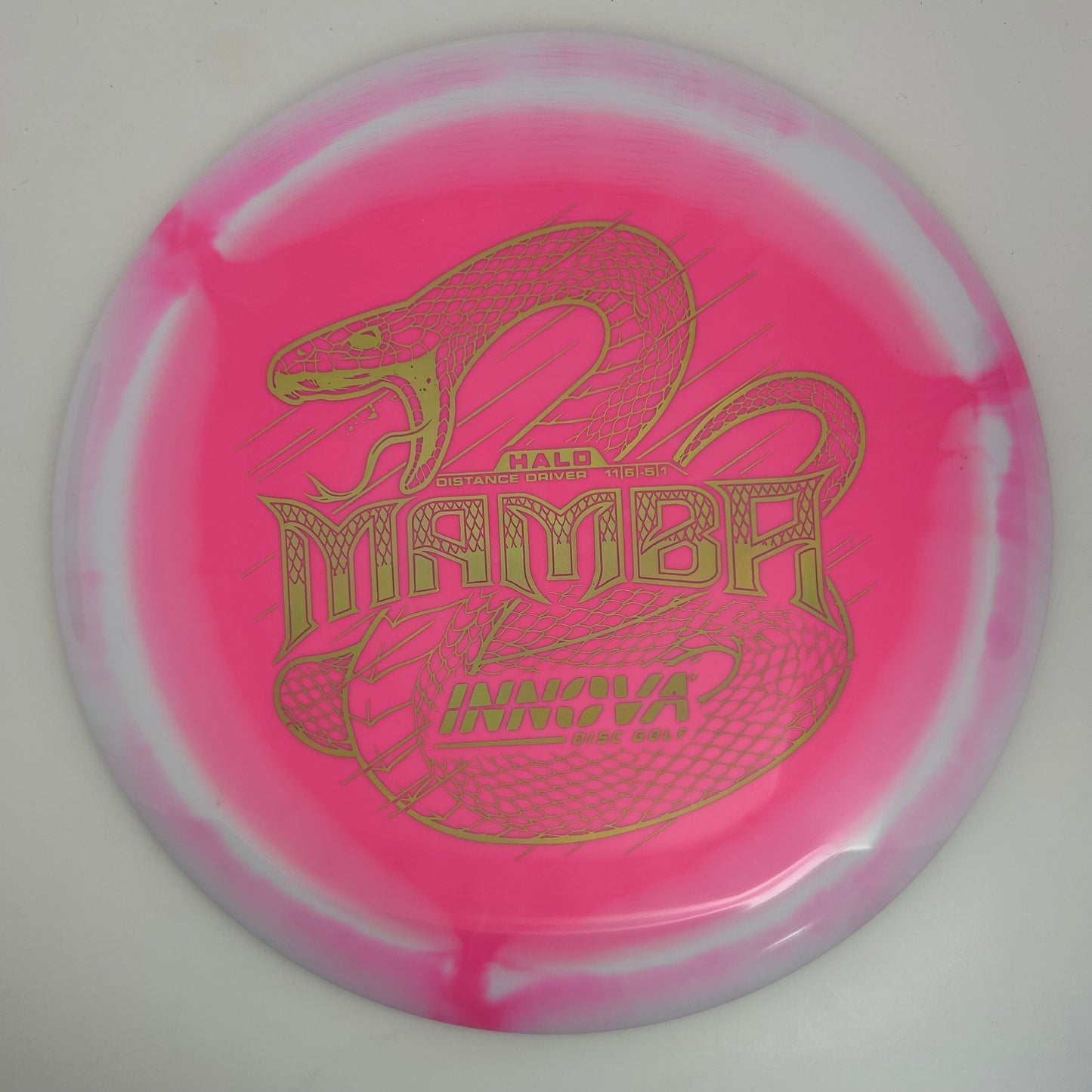 Mamba