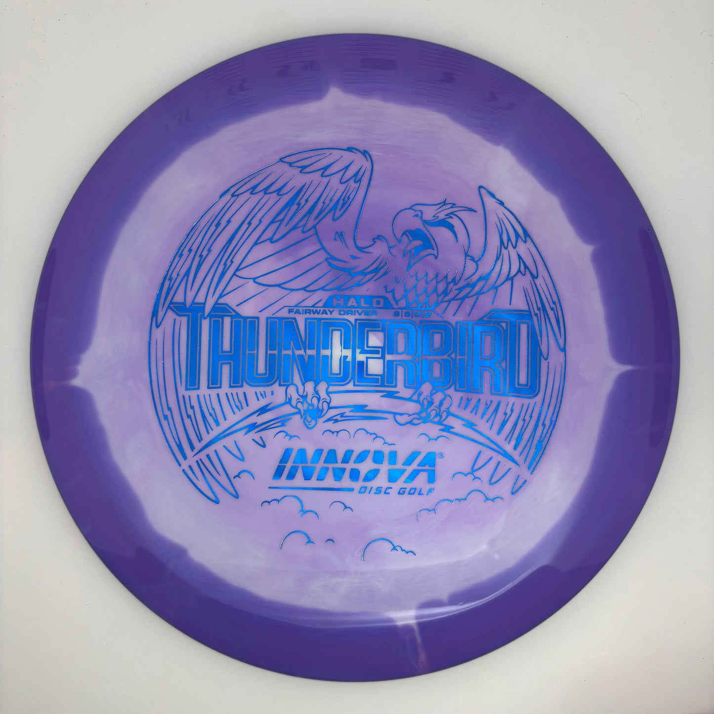 Thunderbird