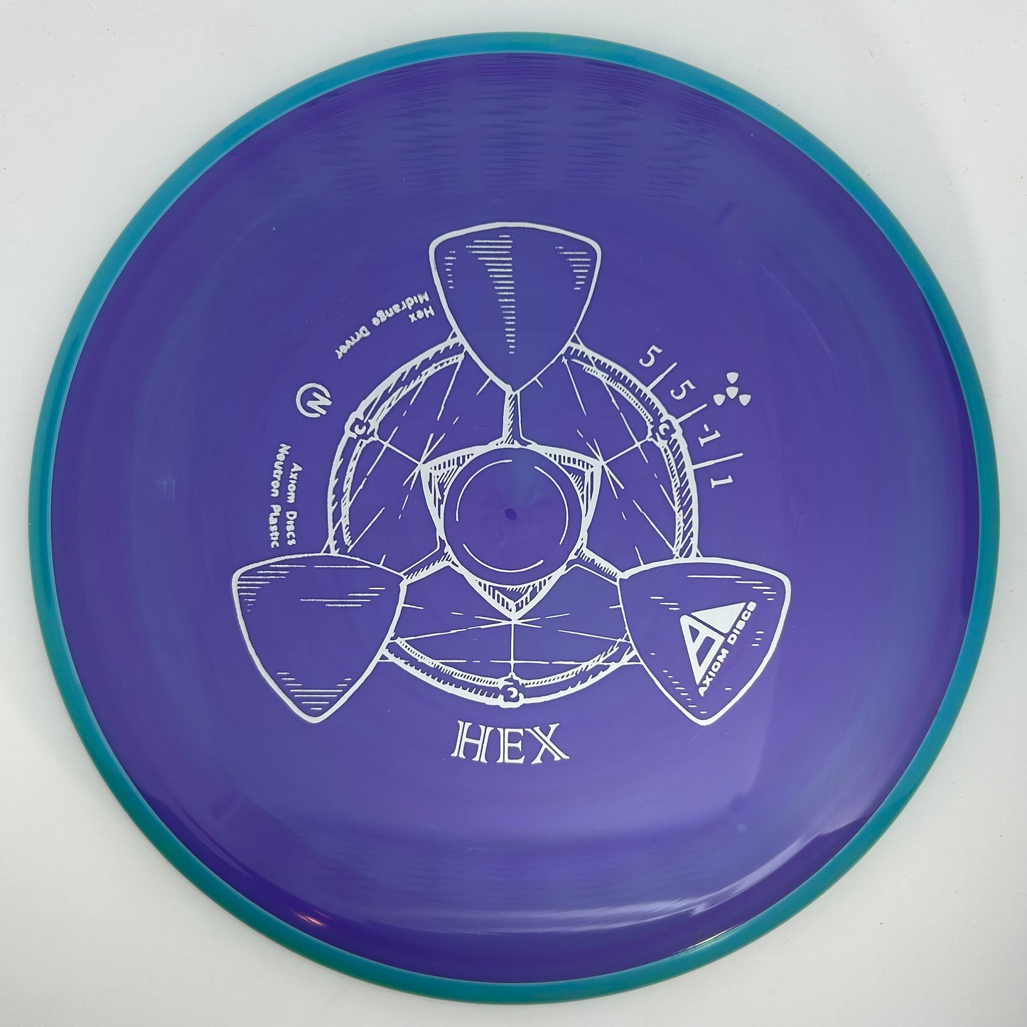 Hex