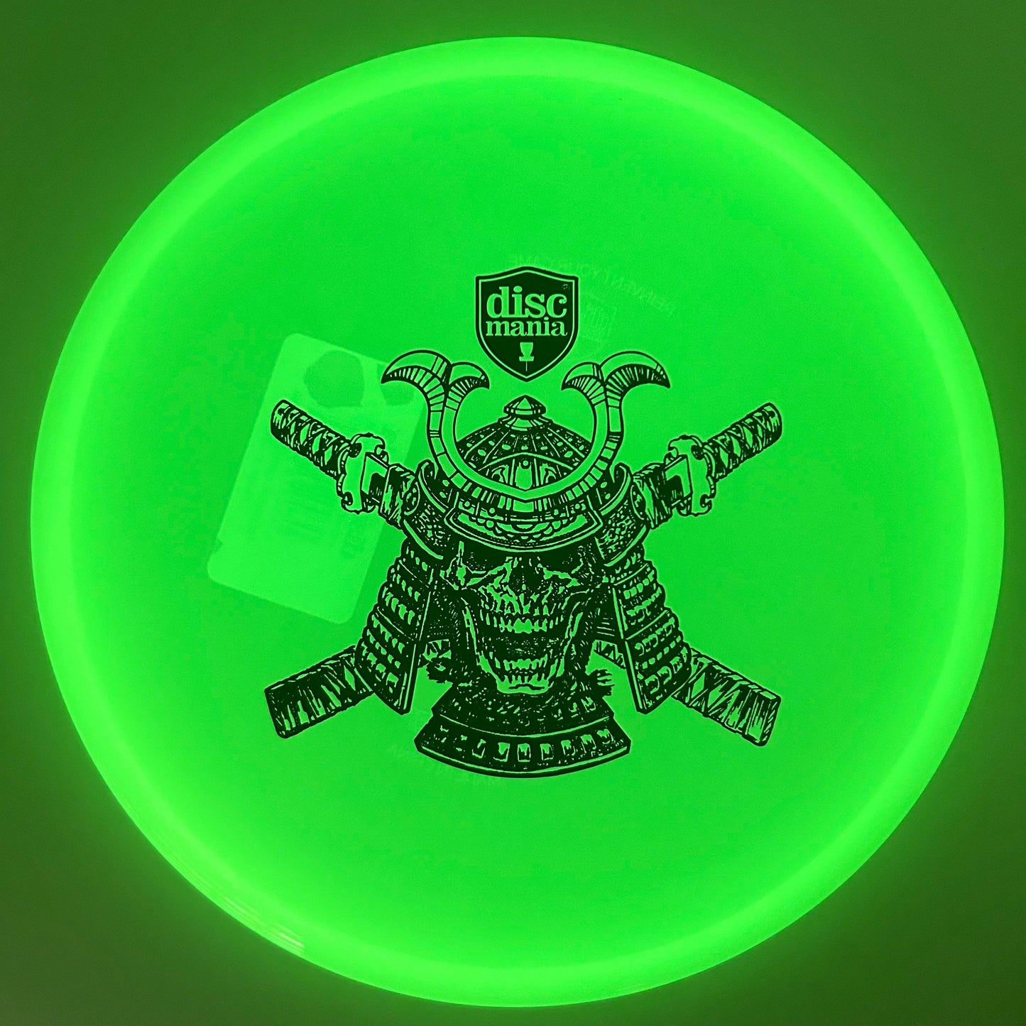Glow Sensei