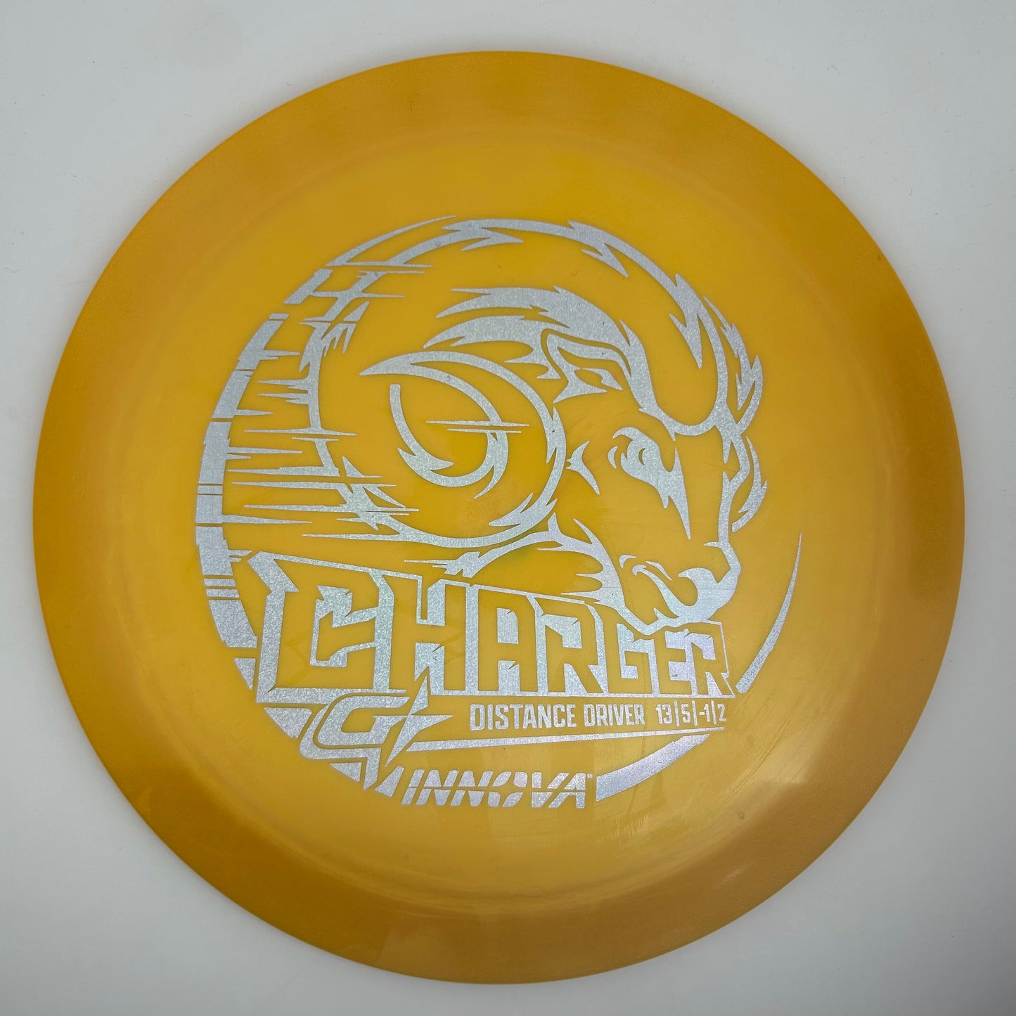 Charger