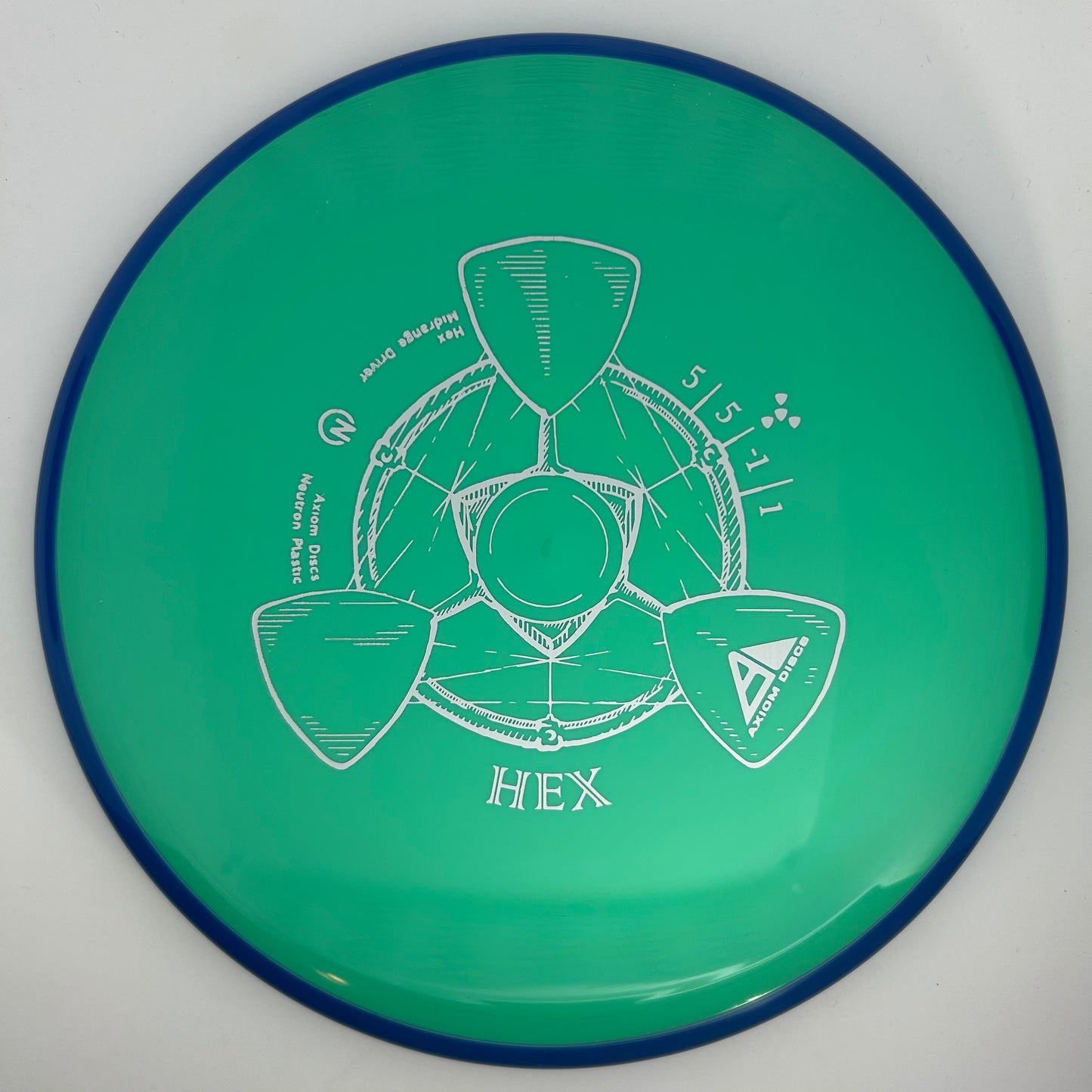 Hex