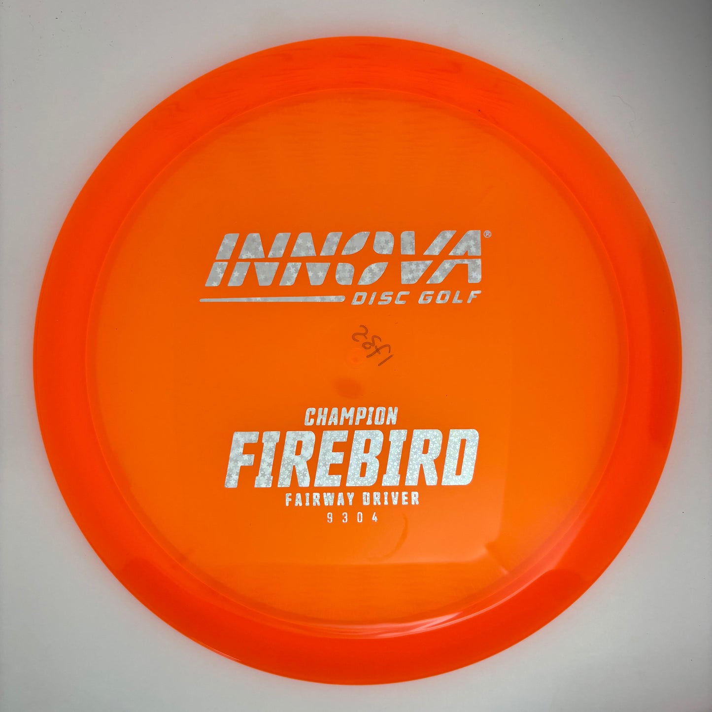 Firebird