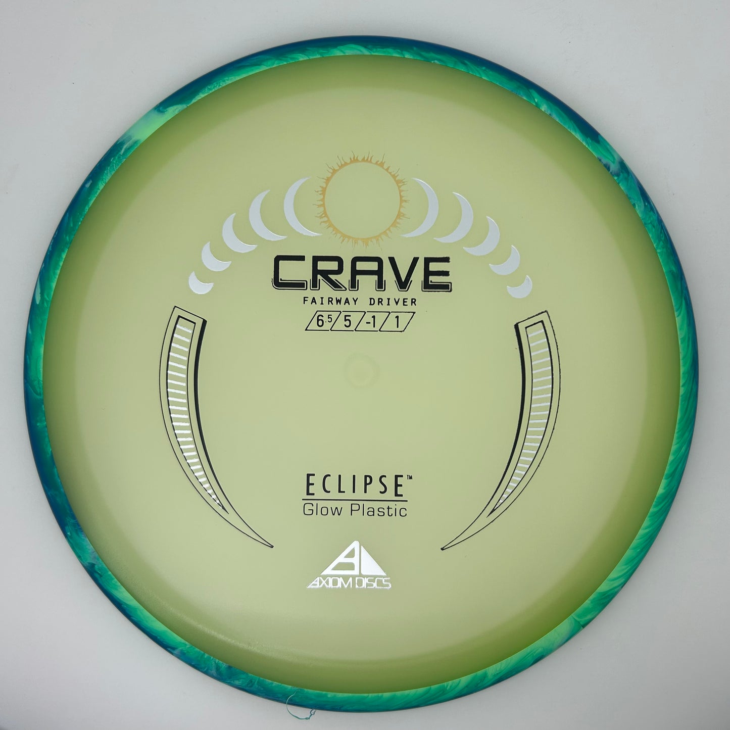Eclipse Crave
