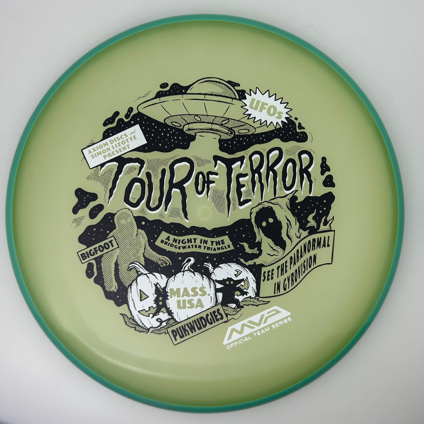 Eclipse Pixel Halloween Edition