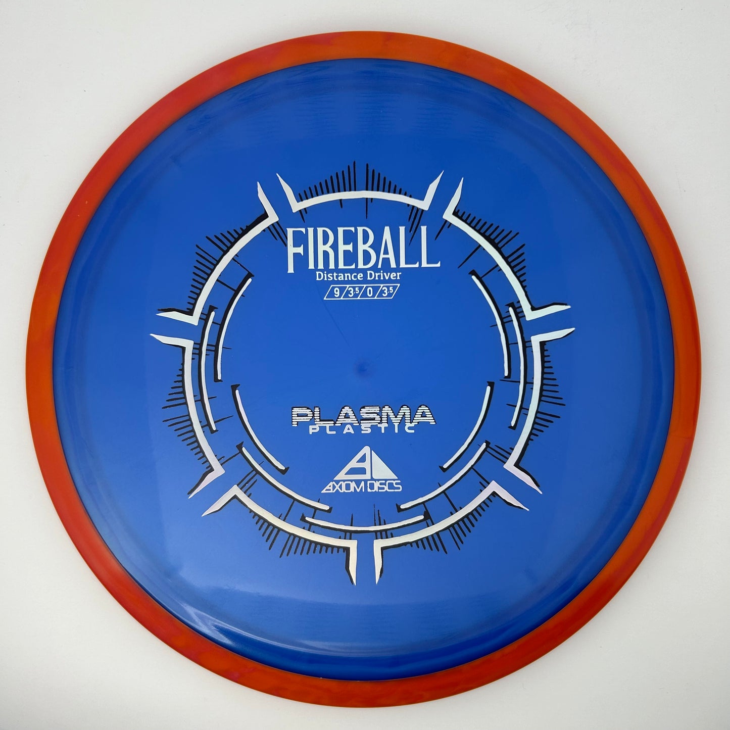 Fireball