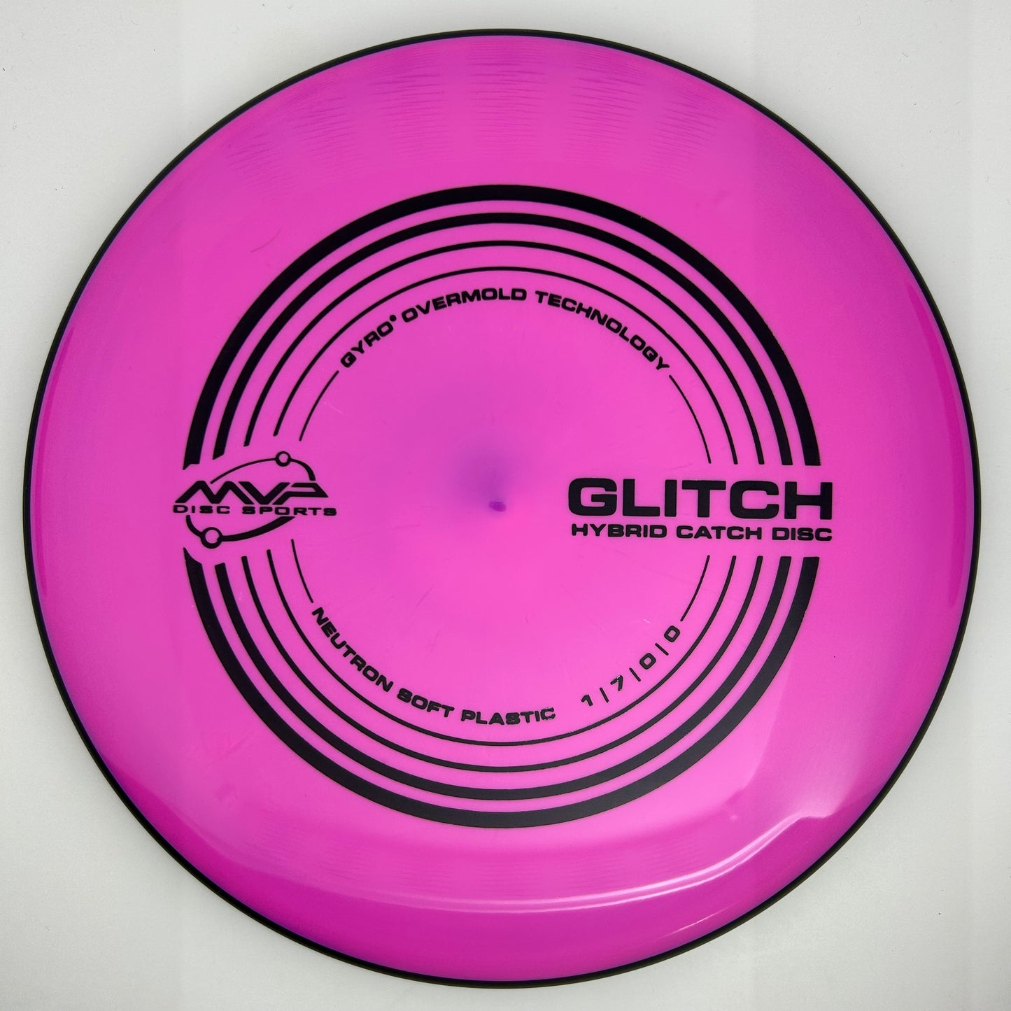 Glitch