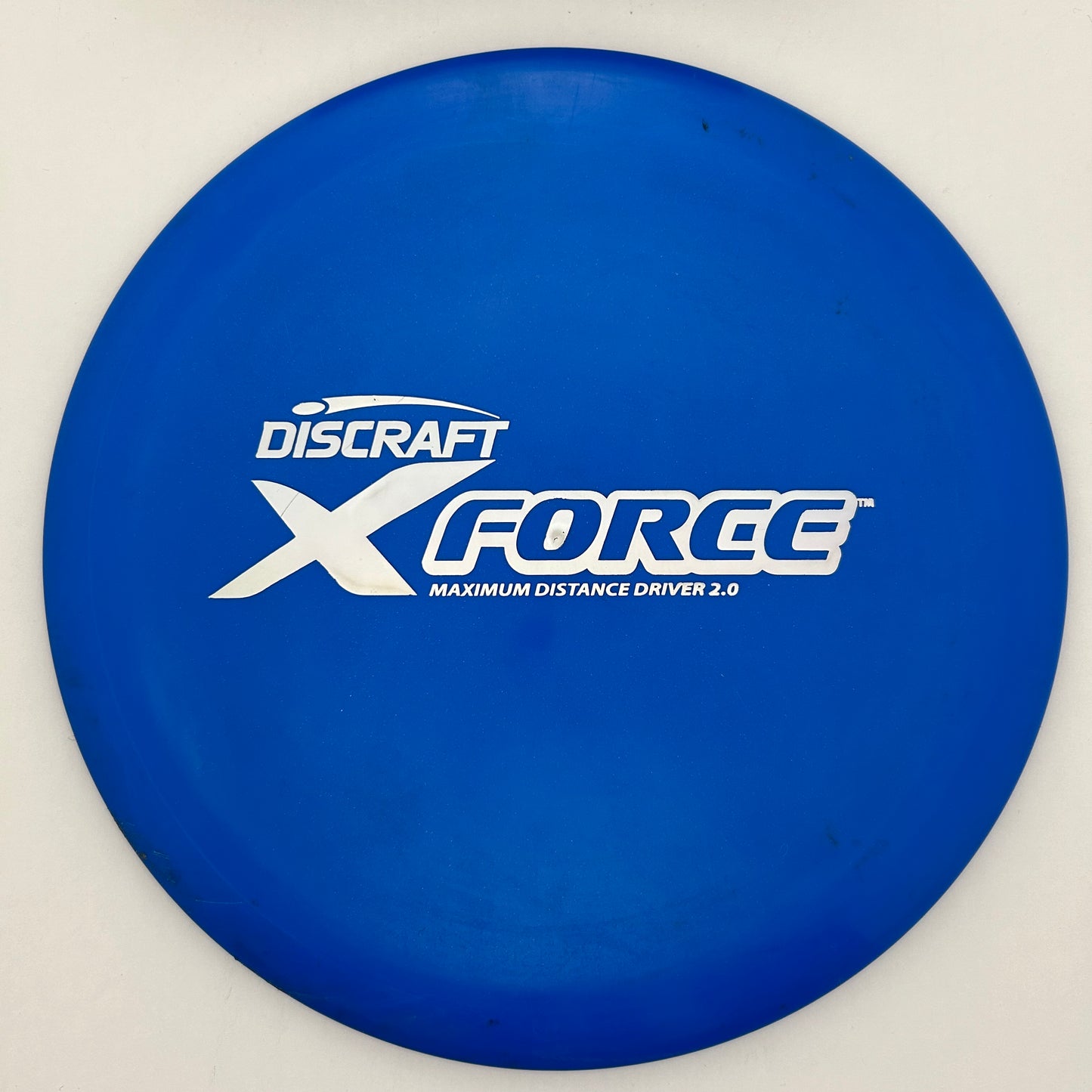USED - Force