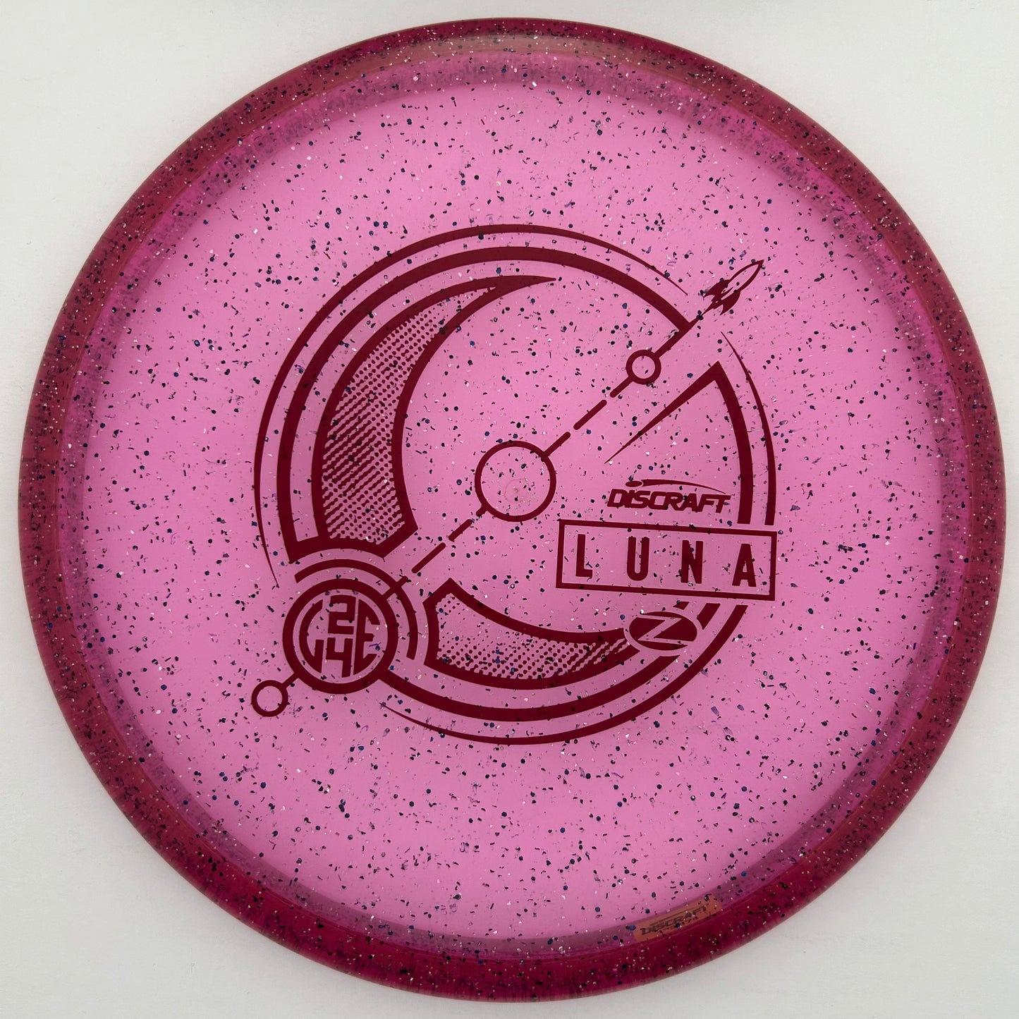 Z Sparkle Luna - Ledgestone 2024