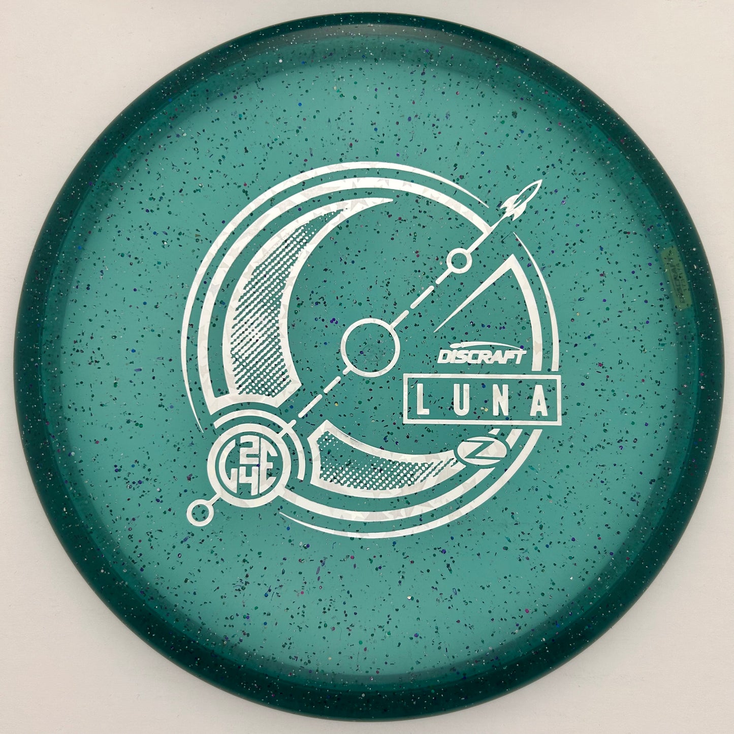 Z Sparkle Luna - Ledgestone 2024