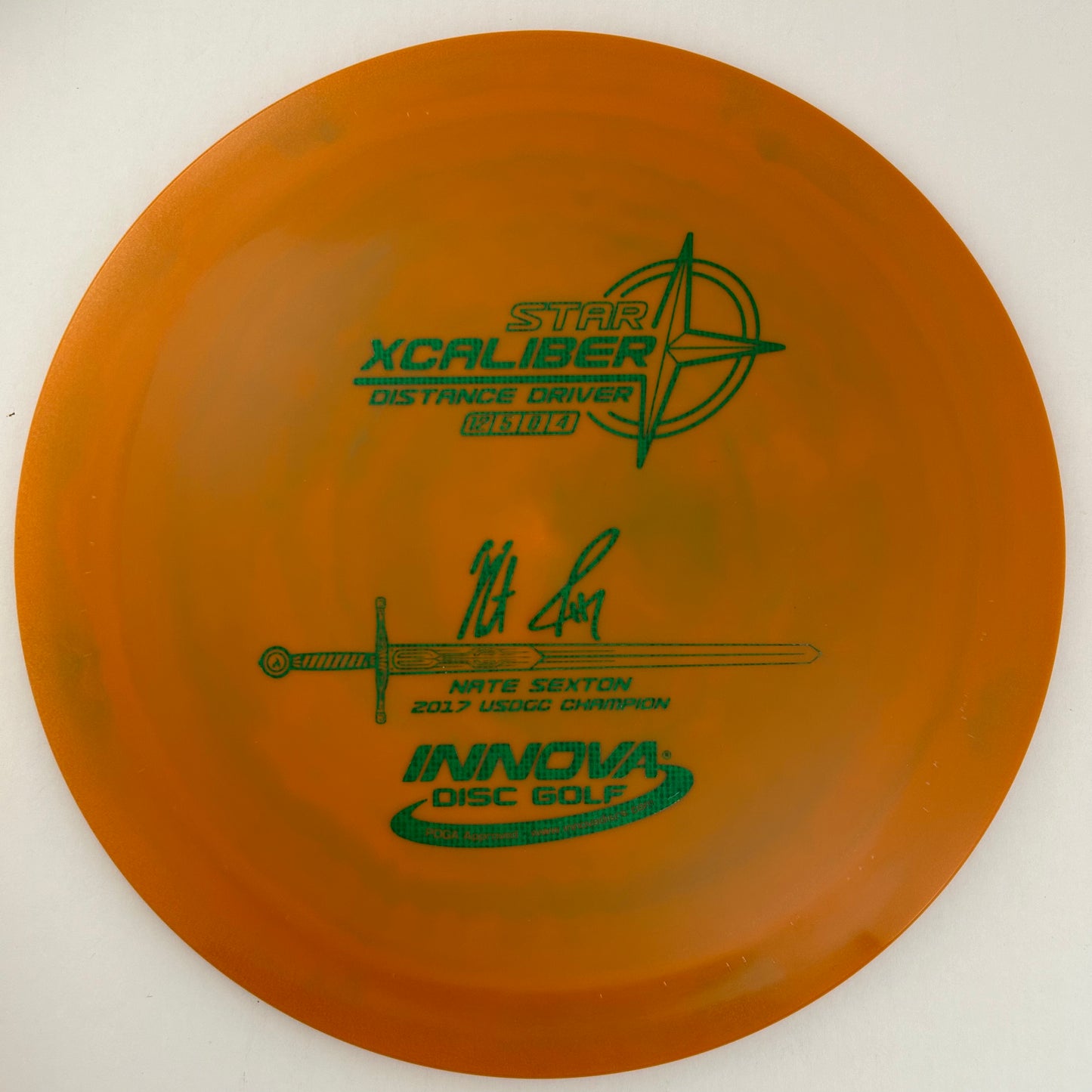 XCaliber