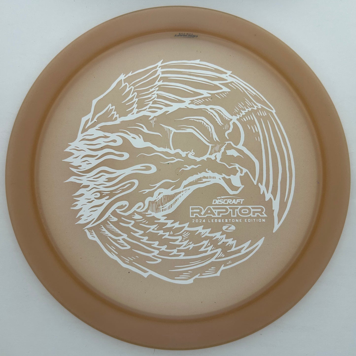 ColorShift Elite Z Raptor - Ledgestone 2024