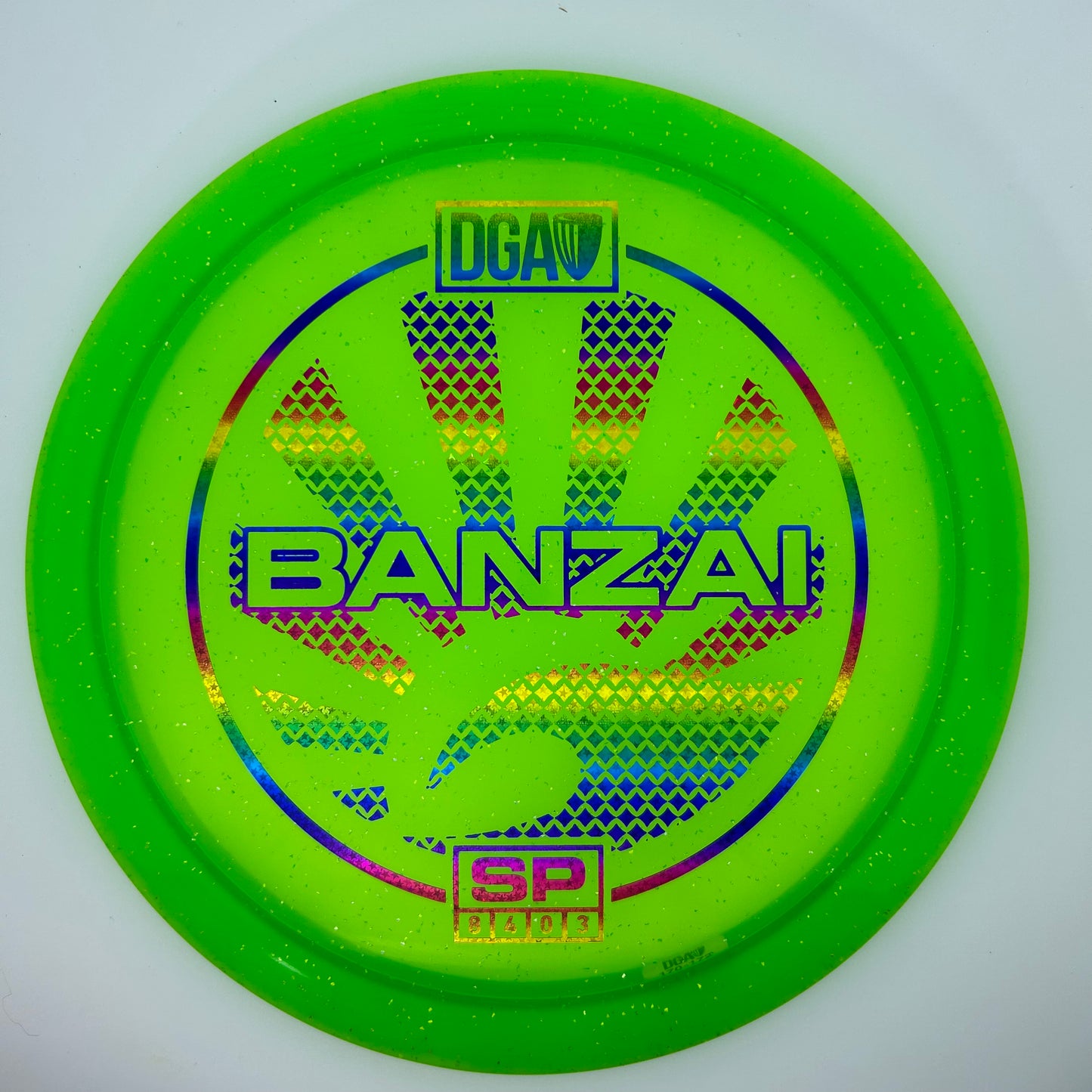 Banzai