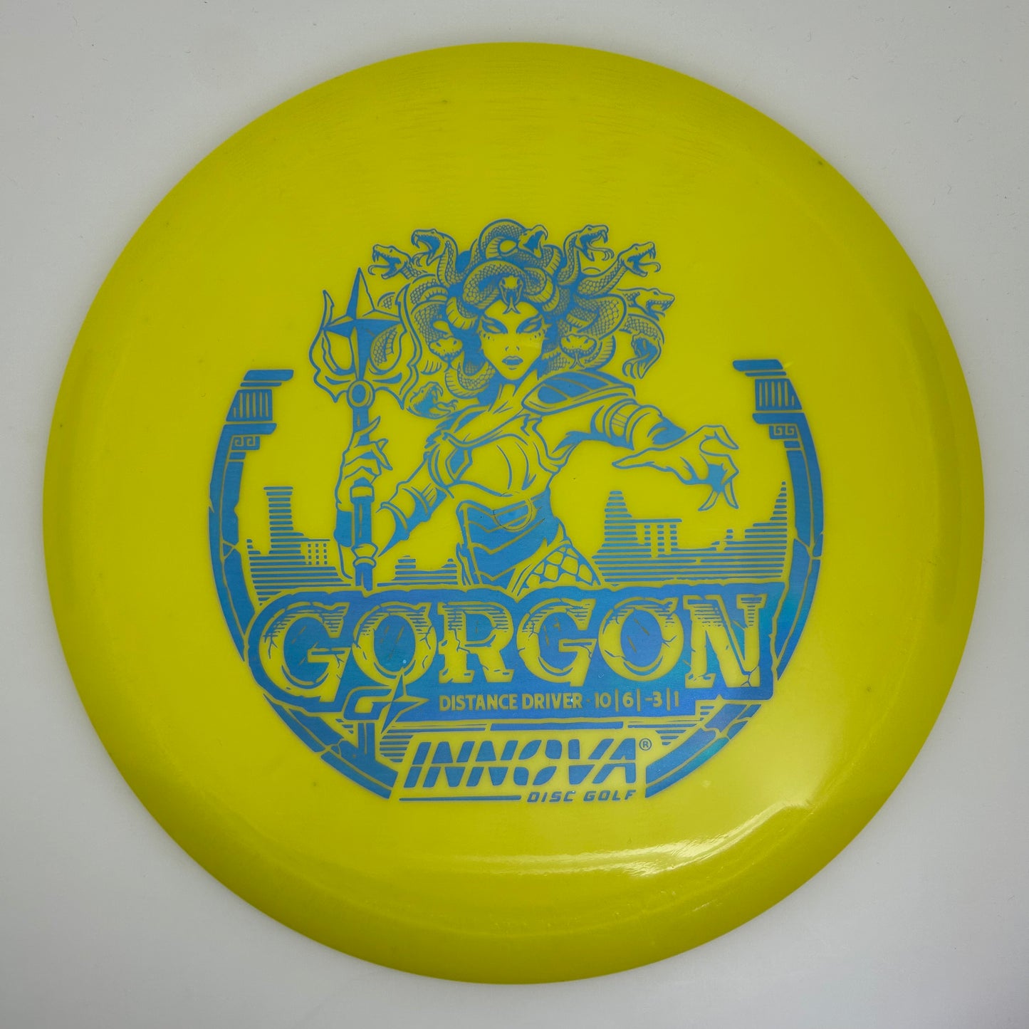 Gorgon