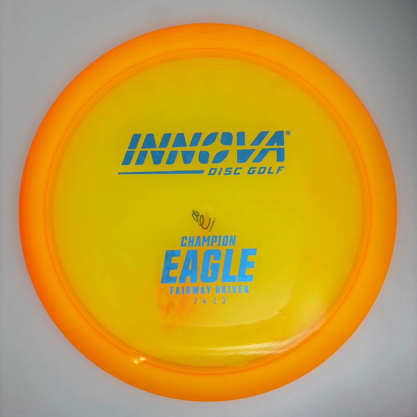Eagle