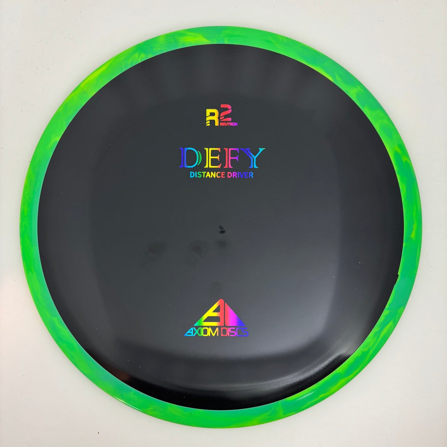 Defy