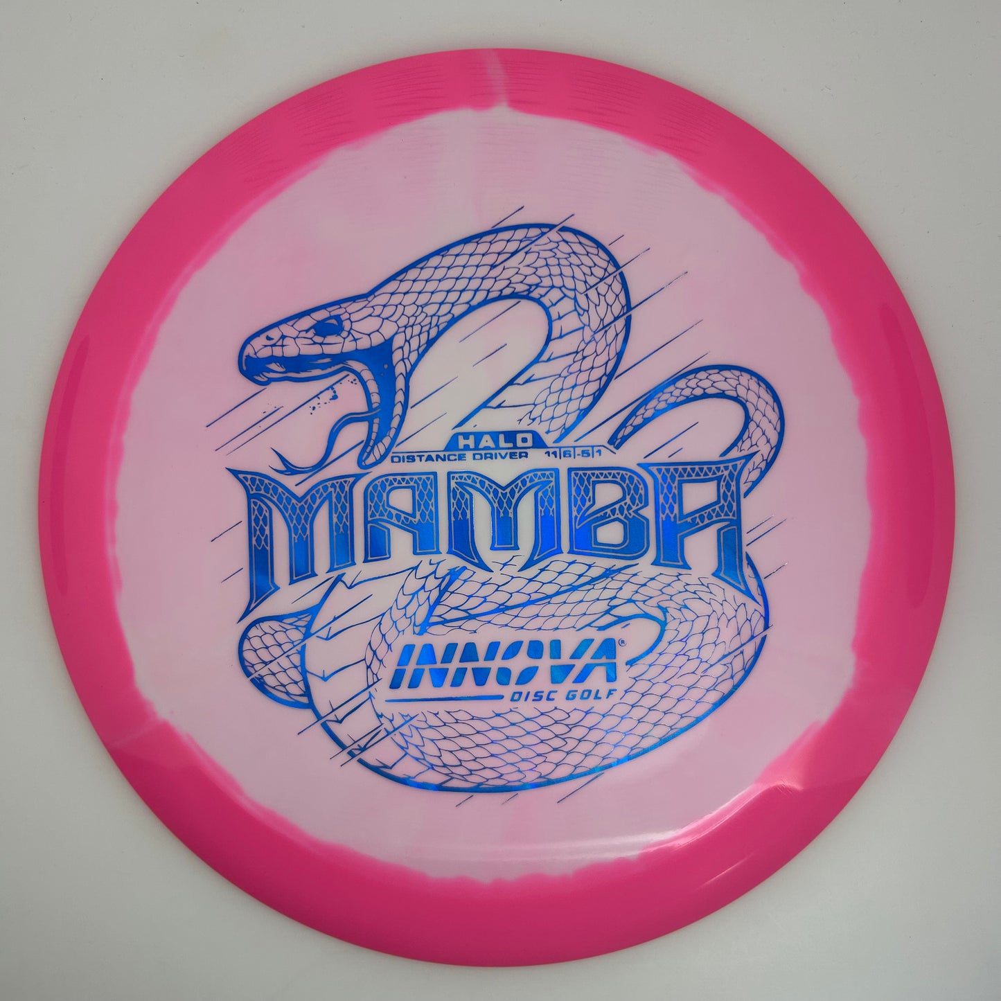 Mamba