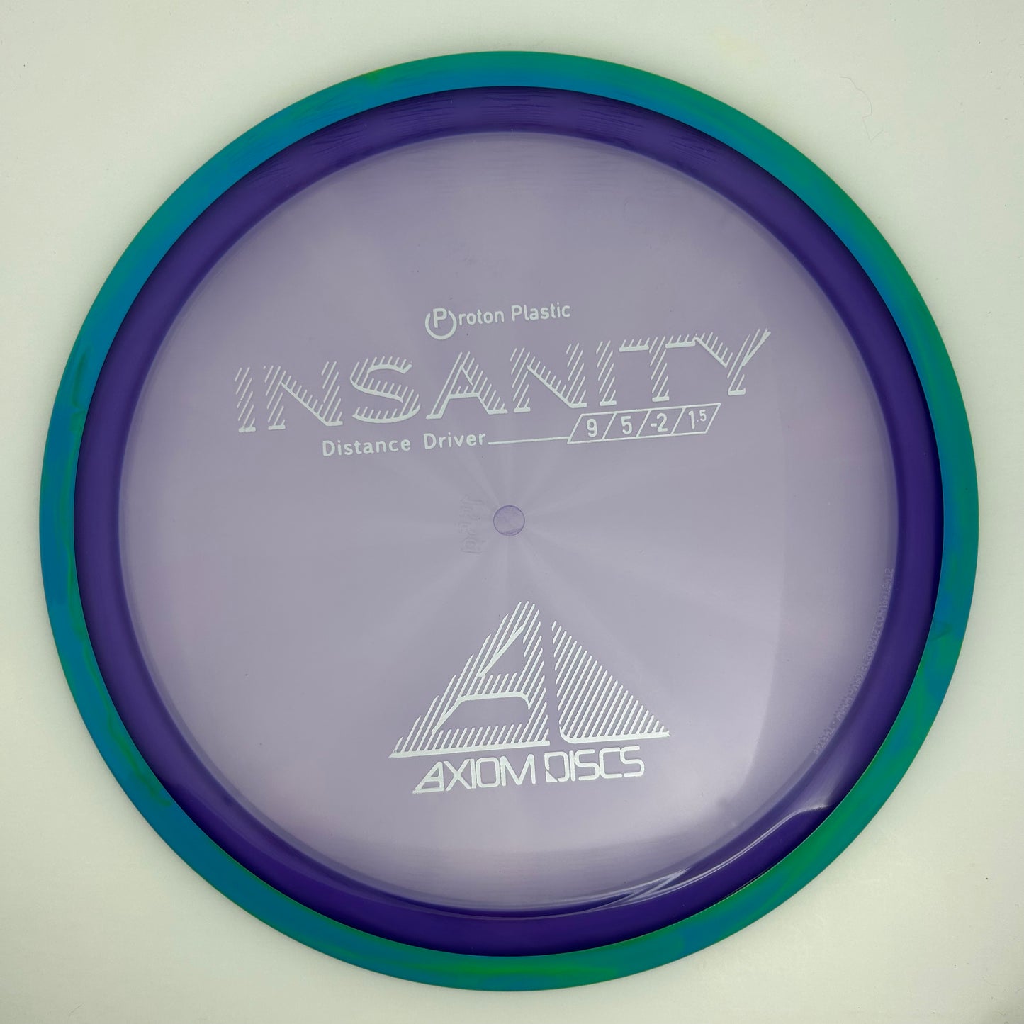 Insanity