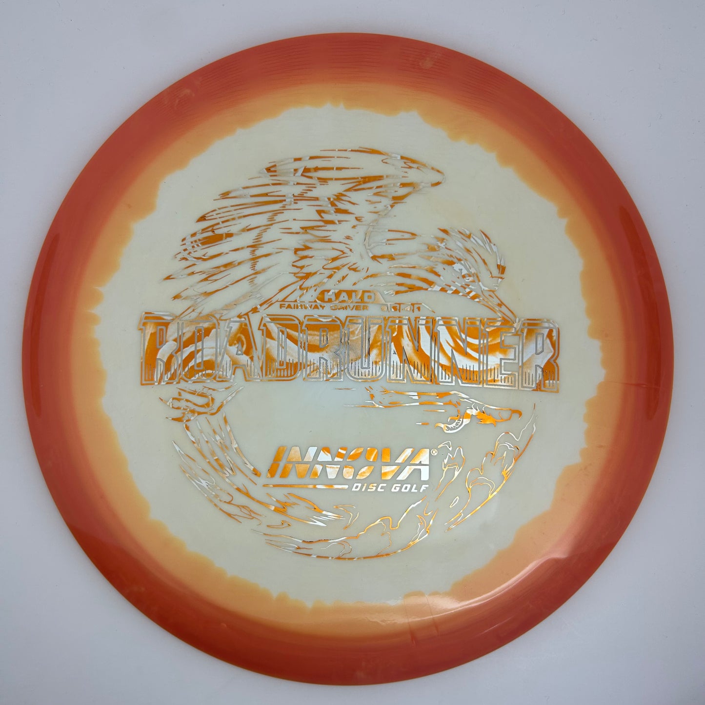 Roadrunner
