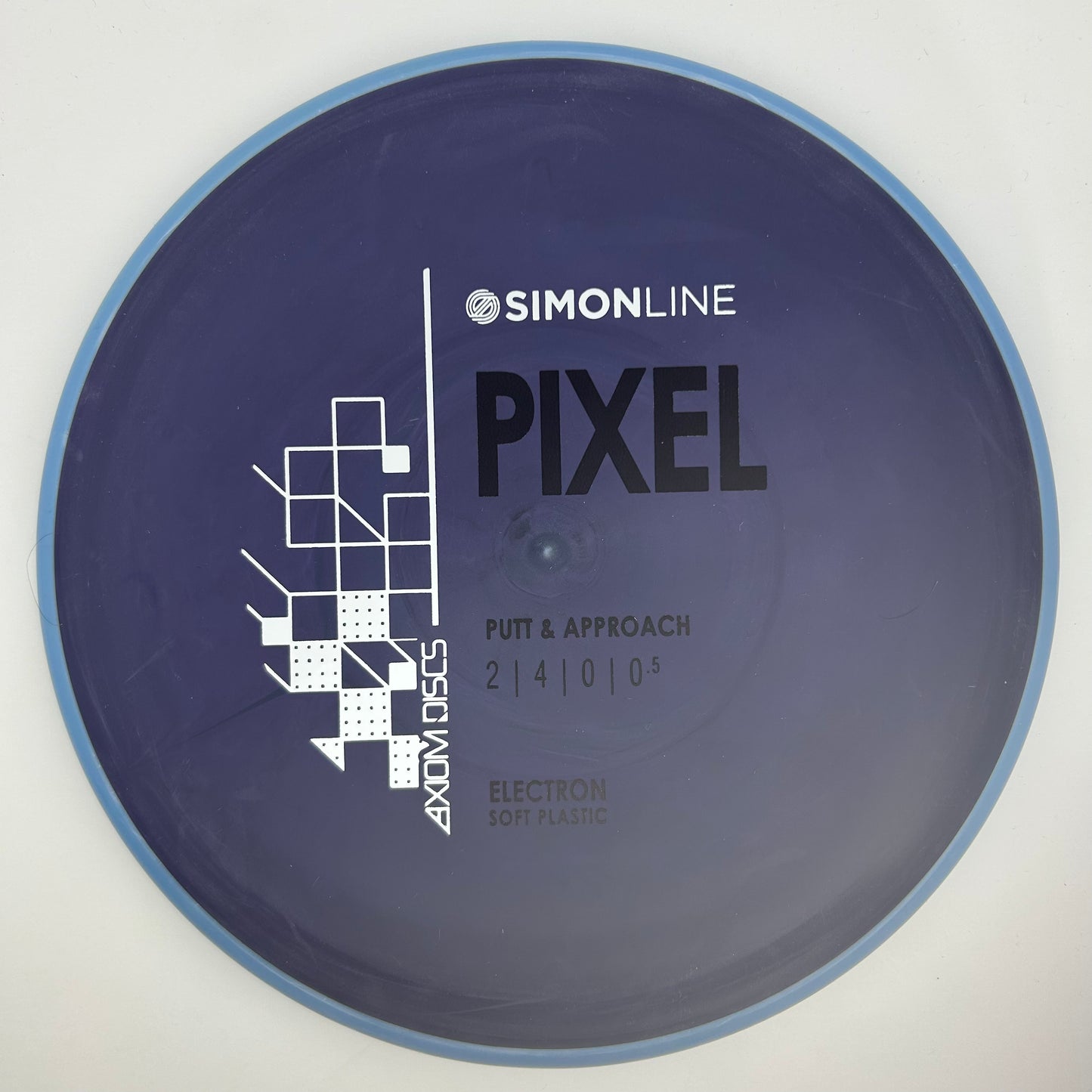 Simon Line Pixel