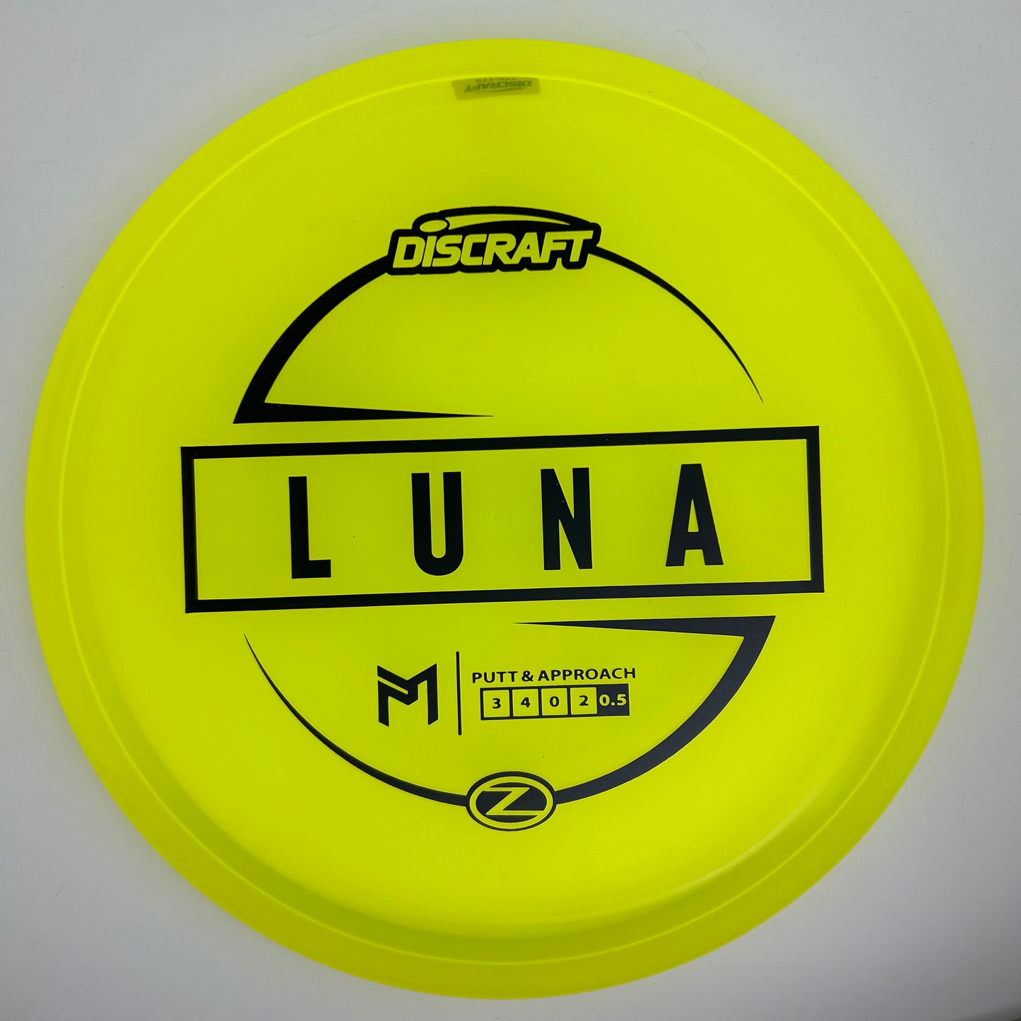 Luna