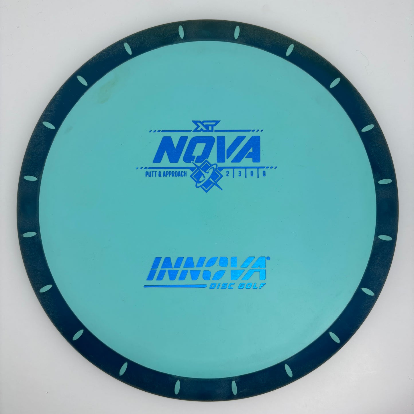 USED - Nova