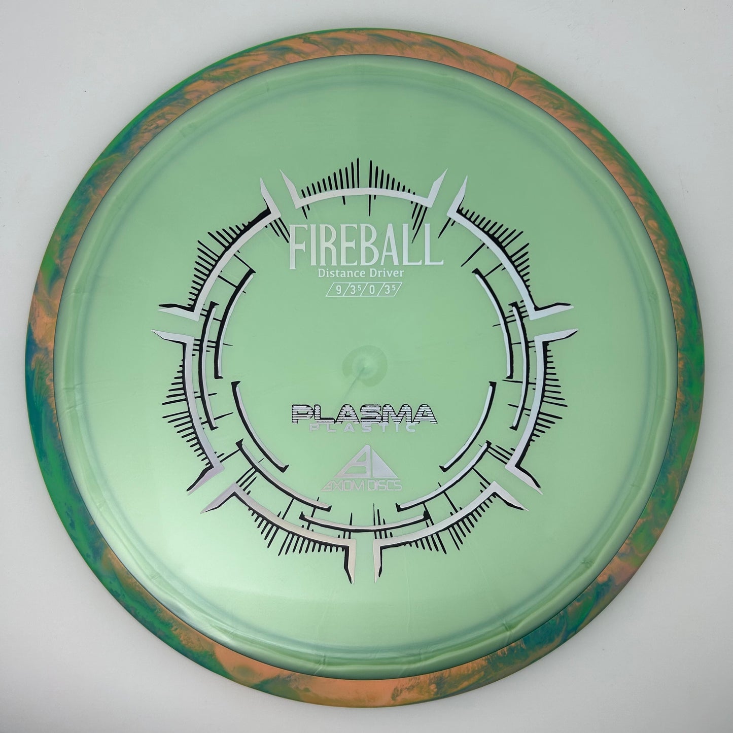 Fireball