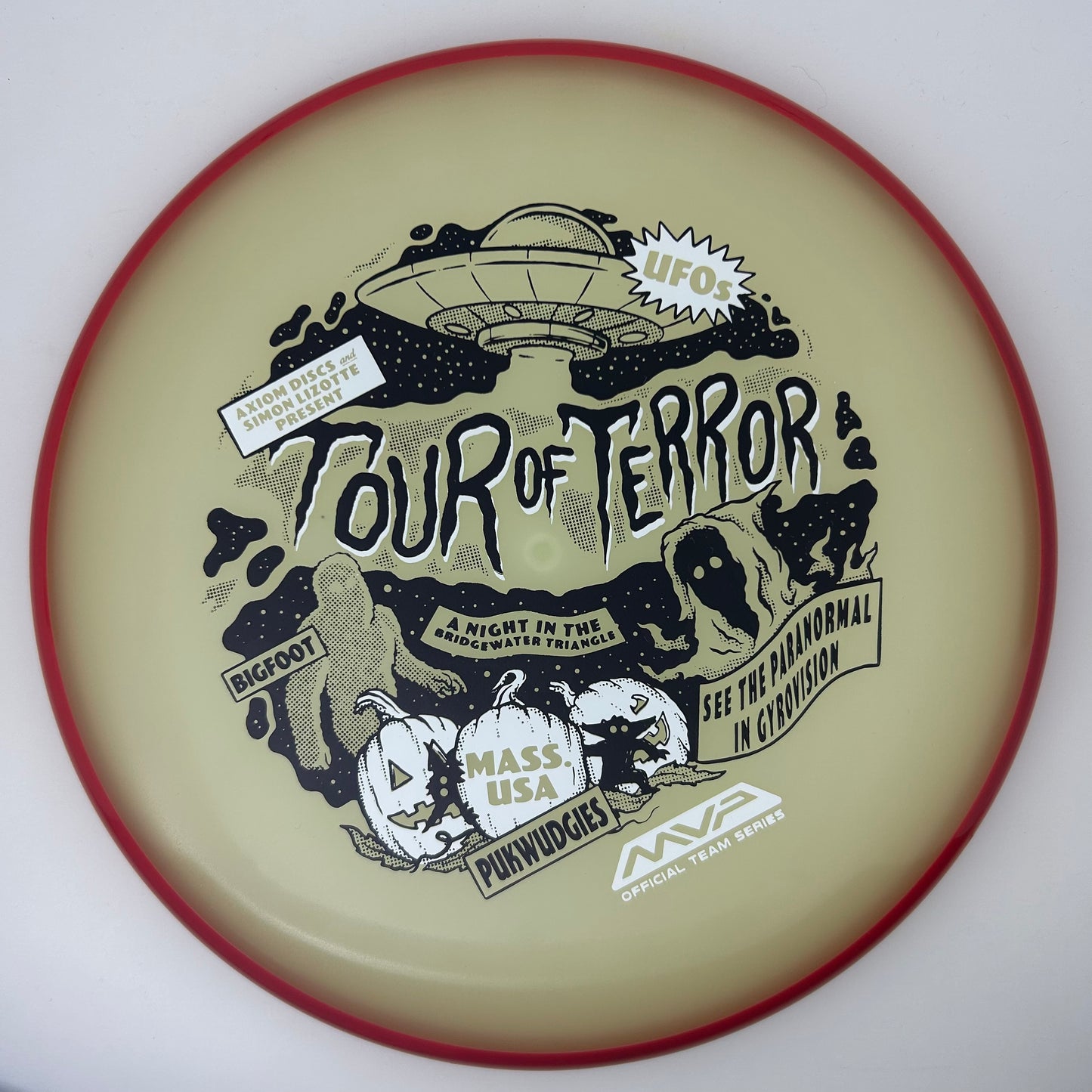 Eclipse Pixel Halloween Edition