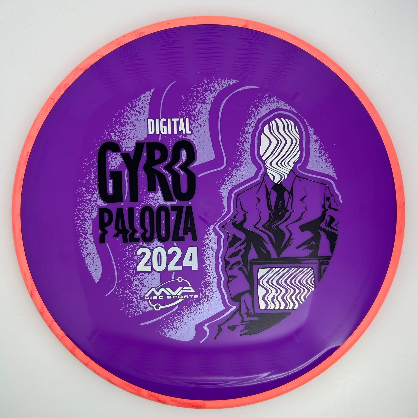 Gyropalooza Simon Line Balance