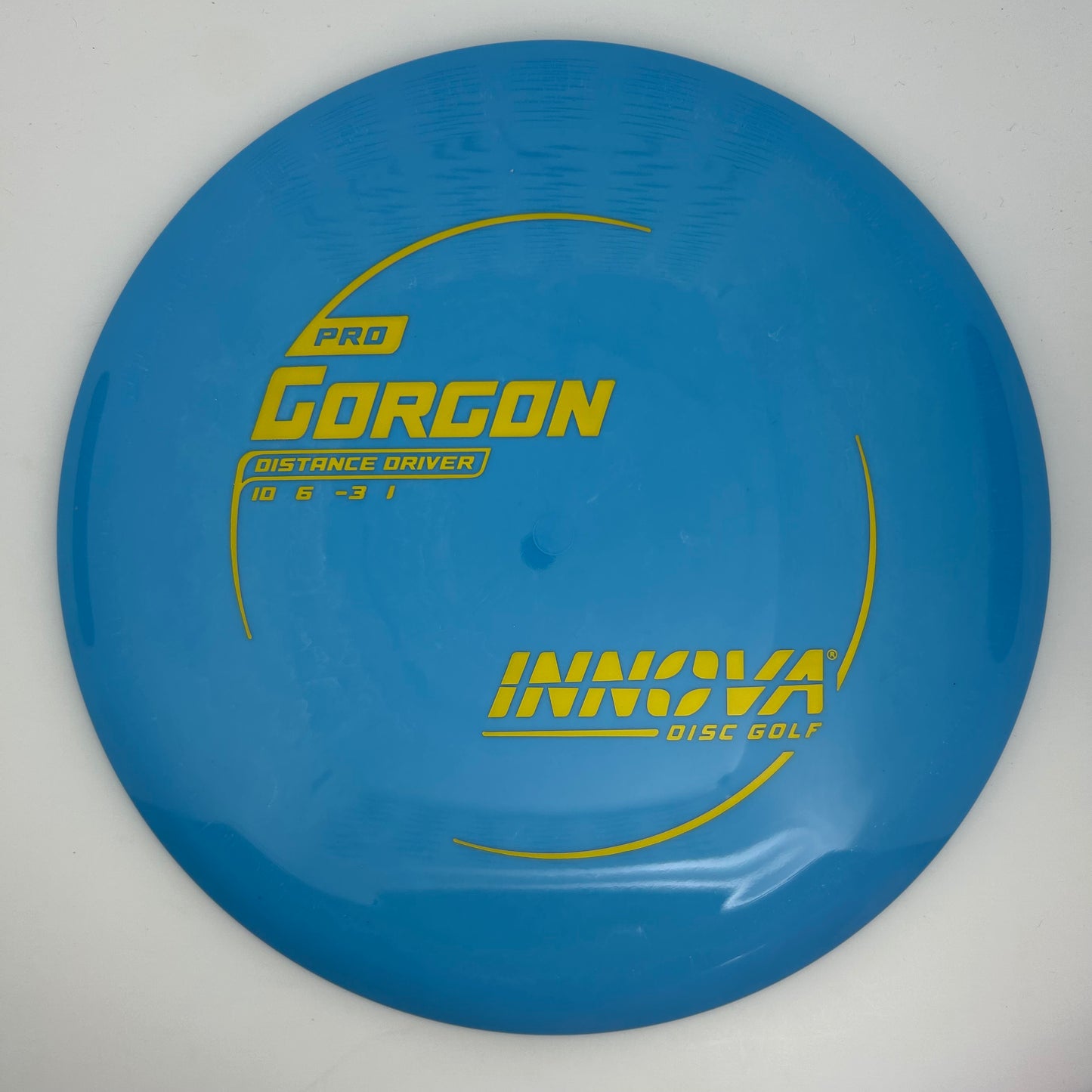 Gorgon