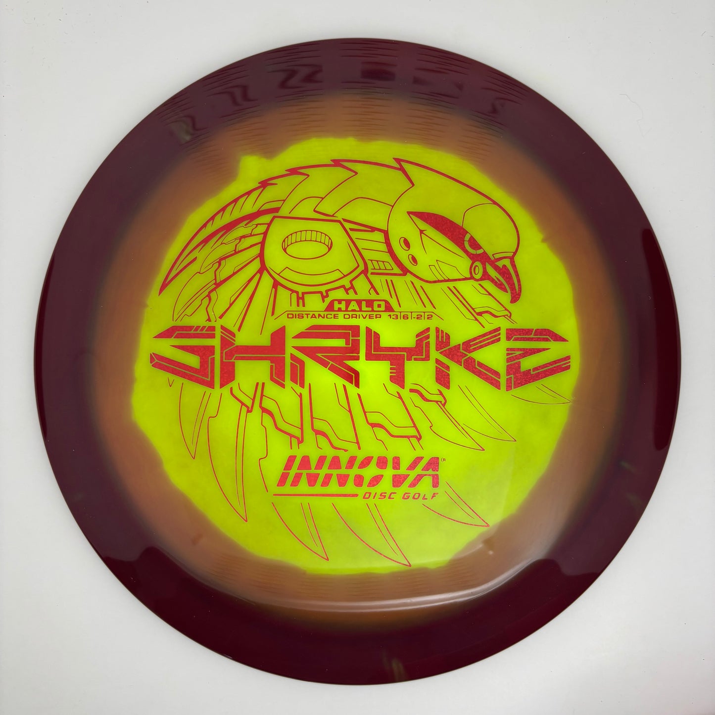 Shryke