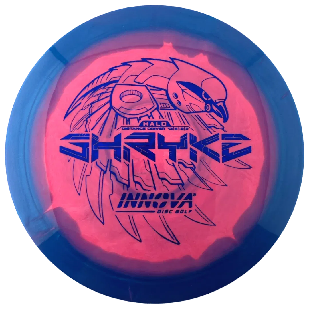 Shryke