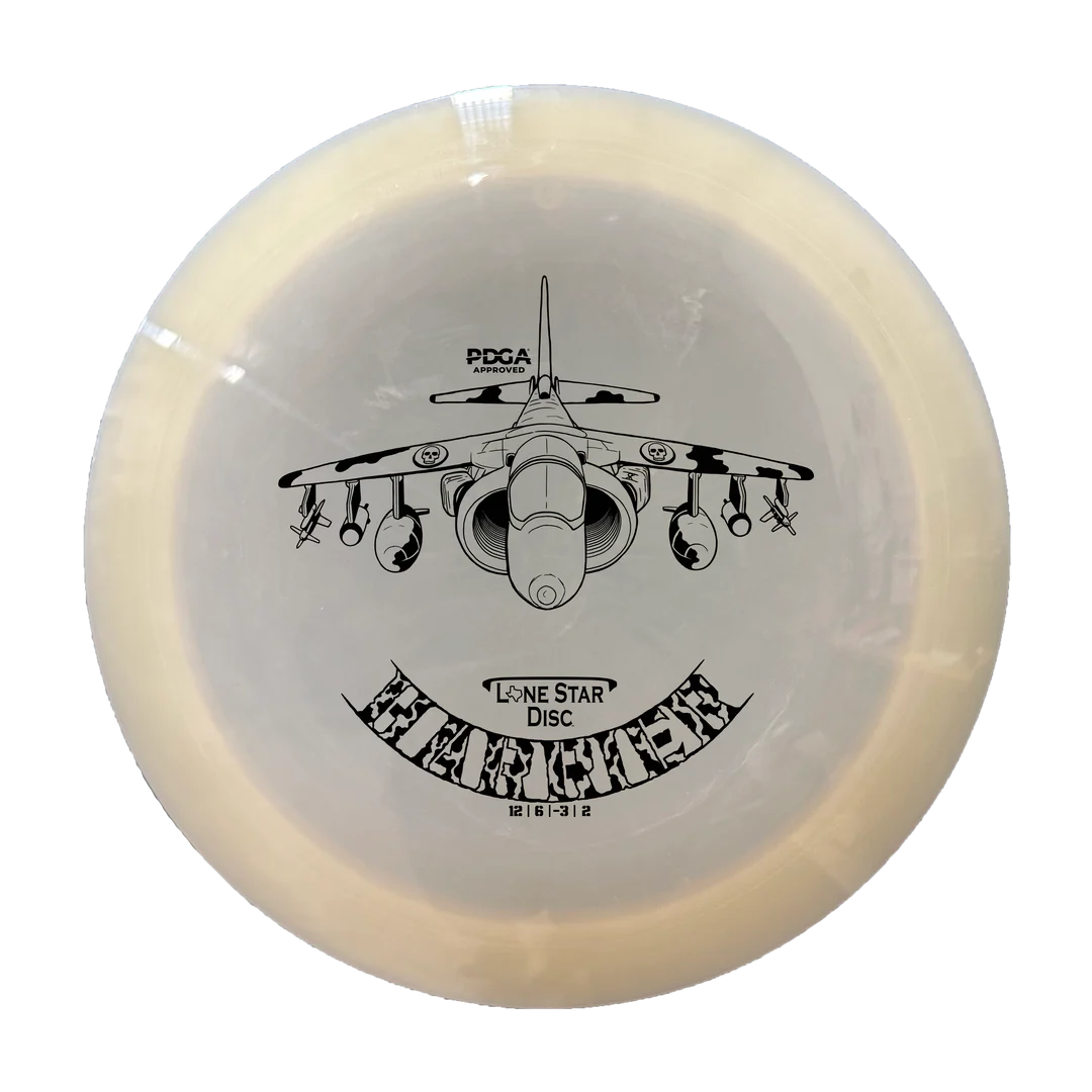 Harrier