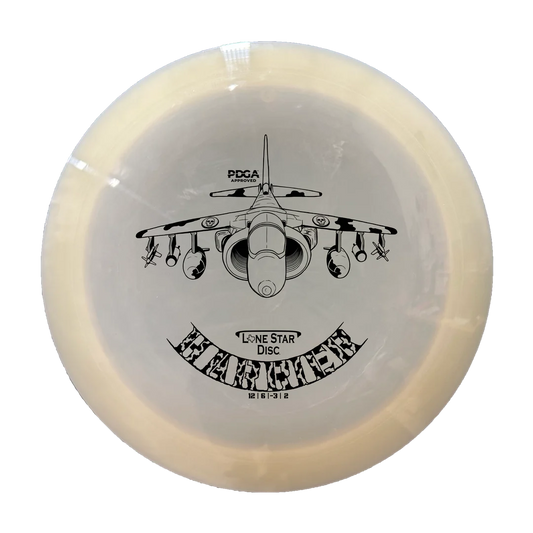 Harrier