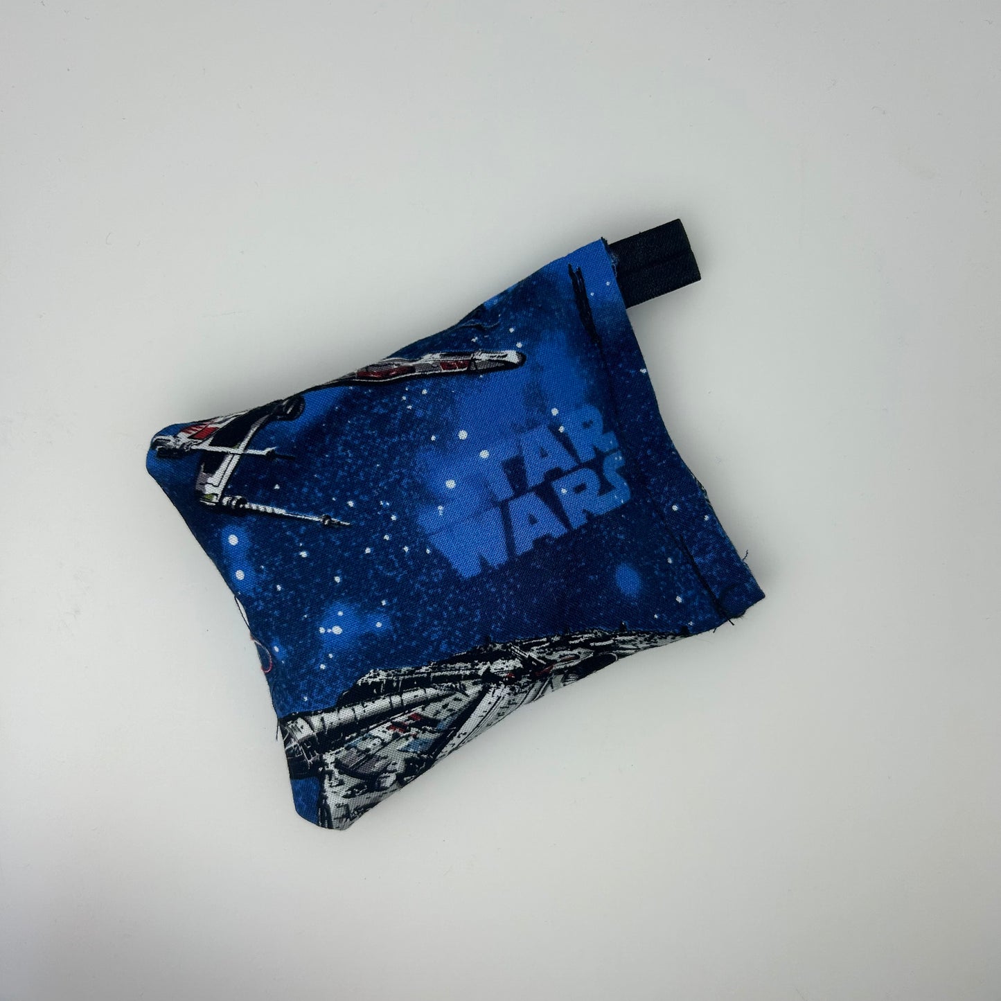 Disc Golf Chalk Bag