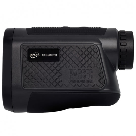 Parsec Disc Golf Rangefinder