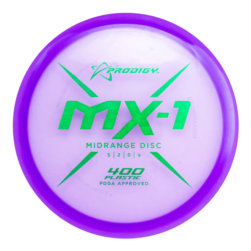 MX-1