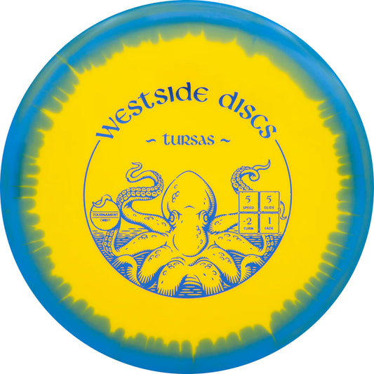 Tursas