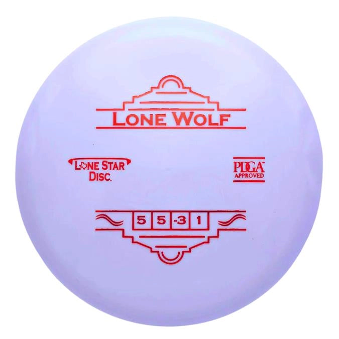 Lone Wolf