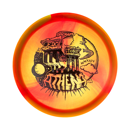 Z Swirl Athena - Ledgestone 2024