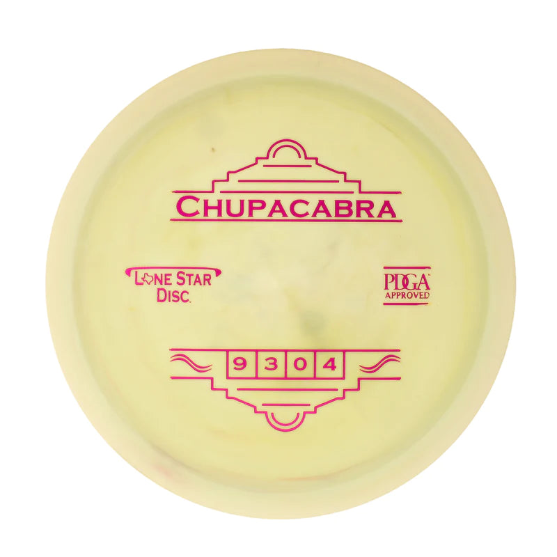 Chupacabra