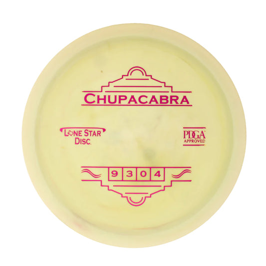 Chupacabra