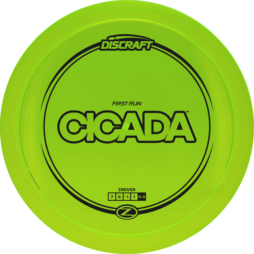 Cicada