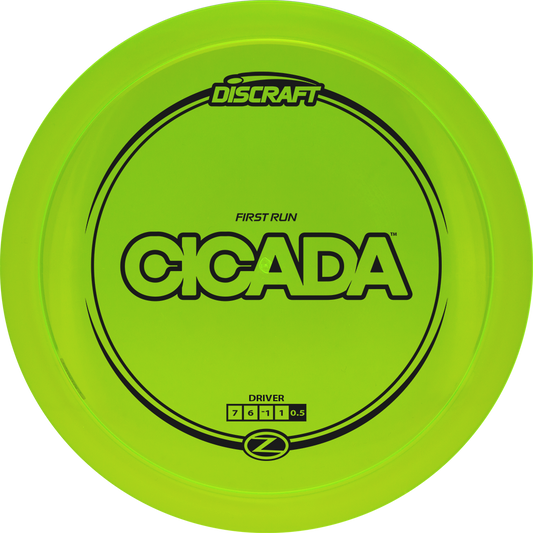 Cicada