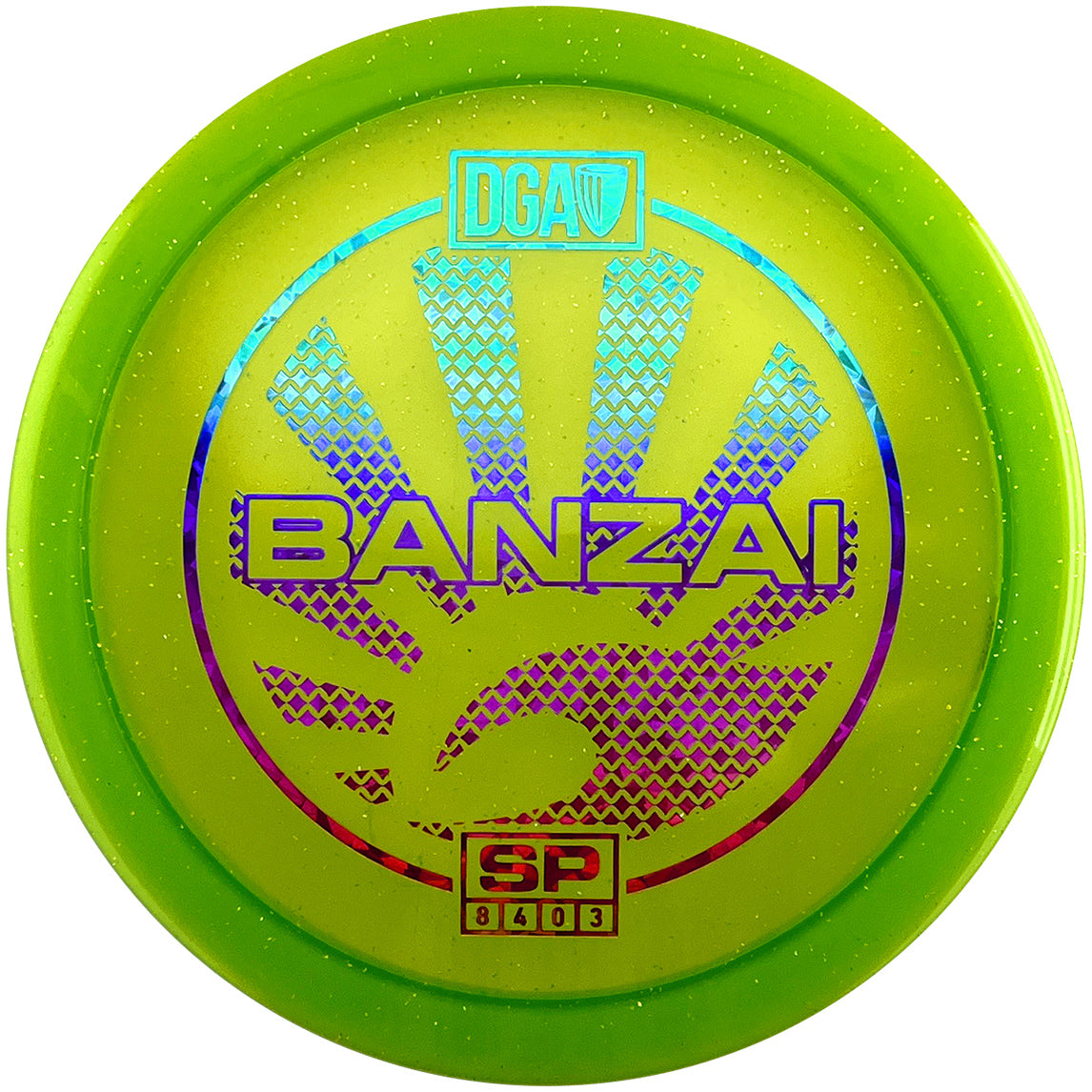 Banzai