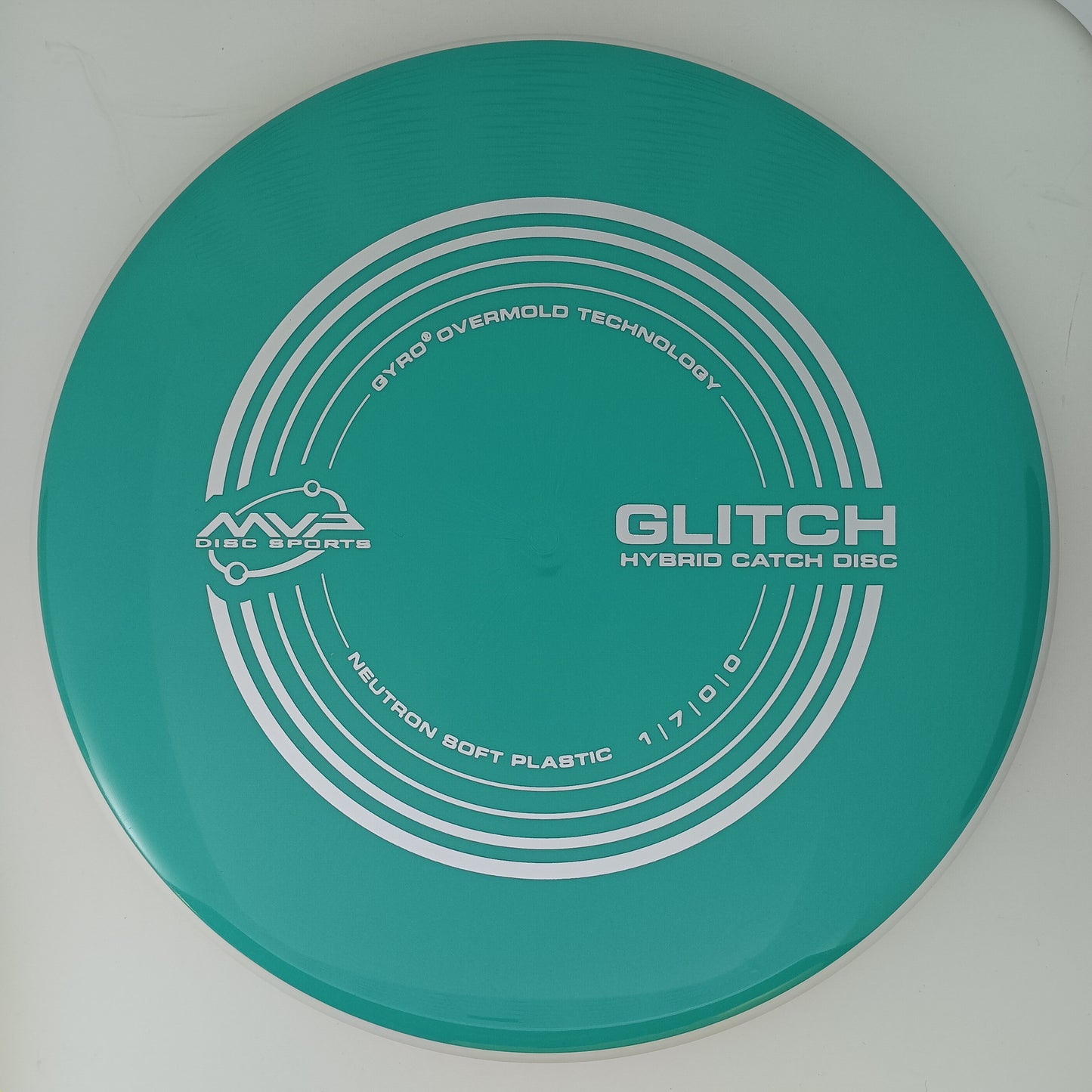Glitch