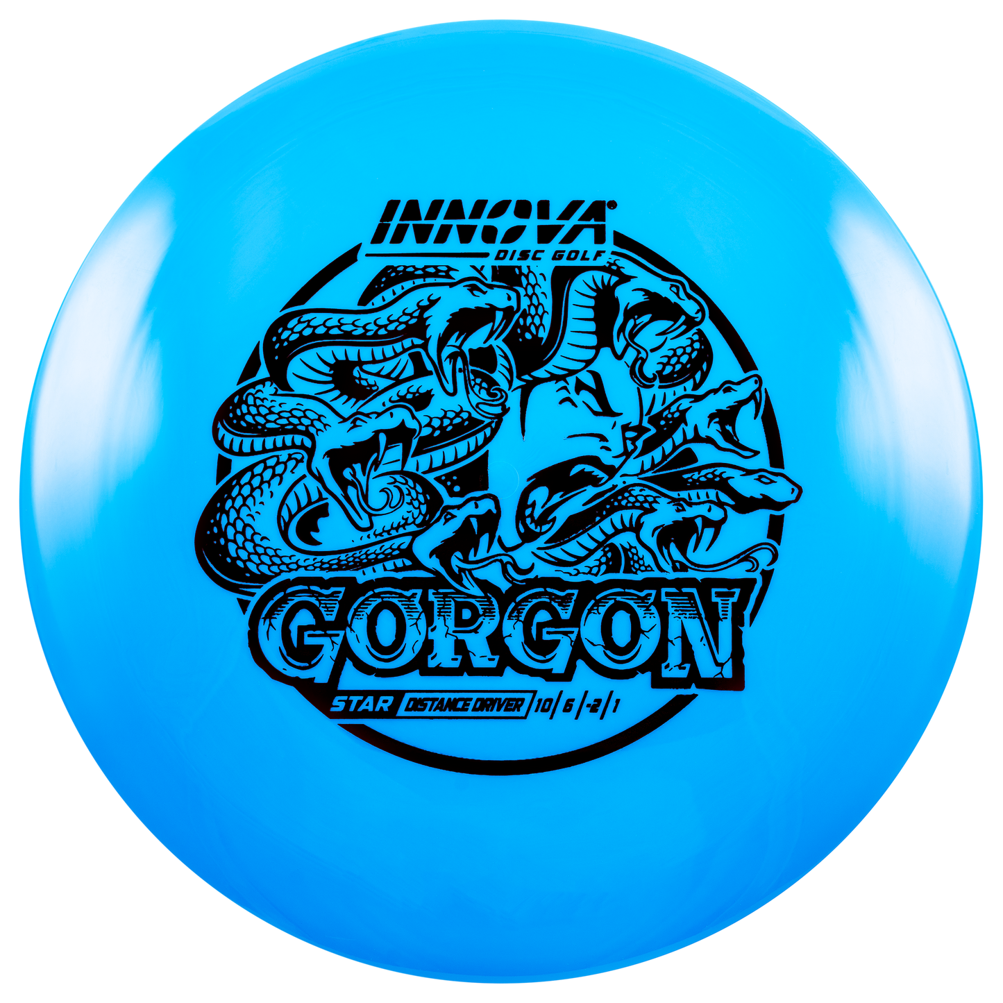Gorgon
